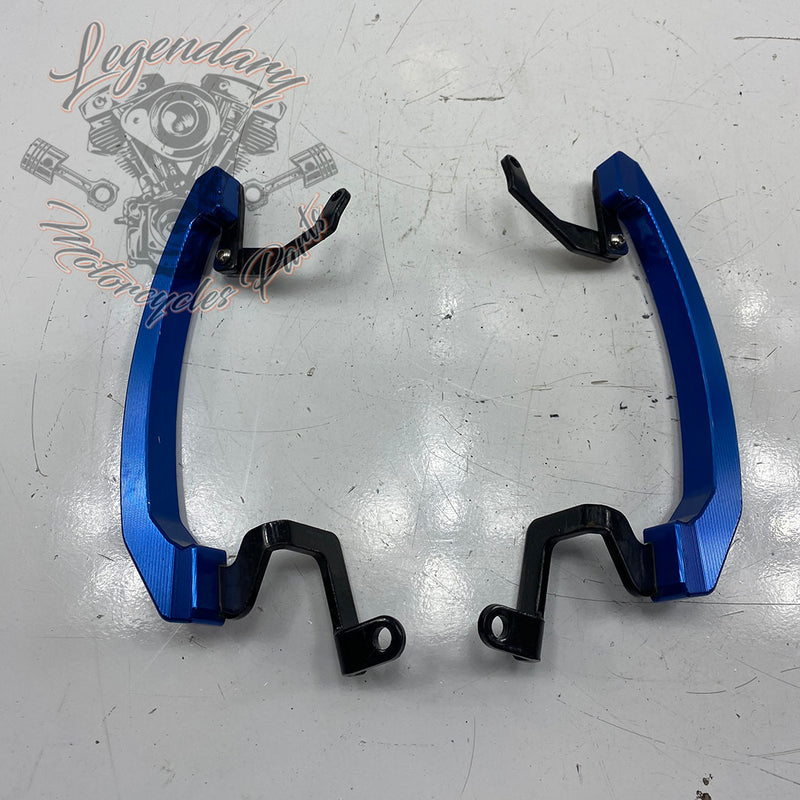 Passenger Handgrips