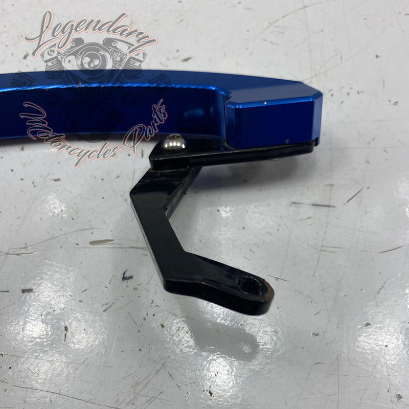 Passenger Handgrips