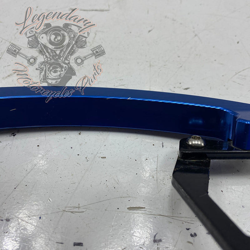Passenger Handgrips