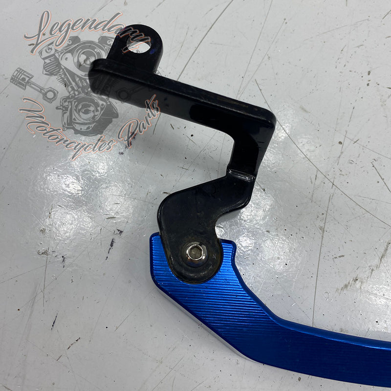 Passenger Handgrips