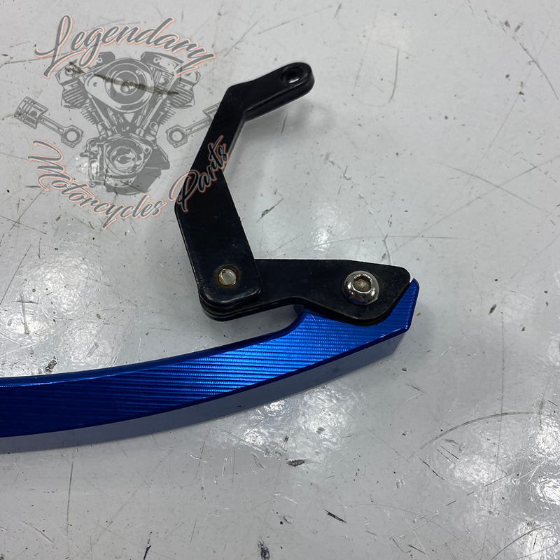 Passenger Handgrips