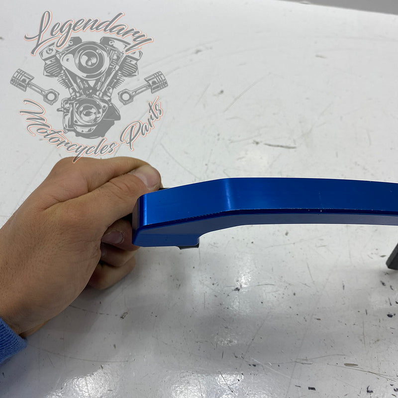 Passenger Handgrips