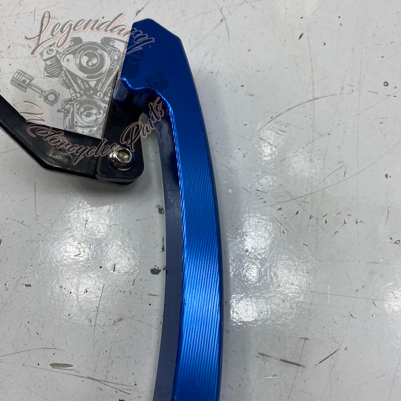 Passenger Handgrips