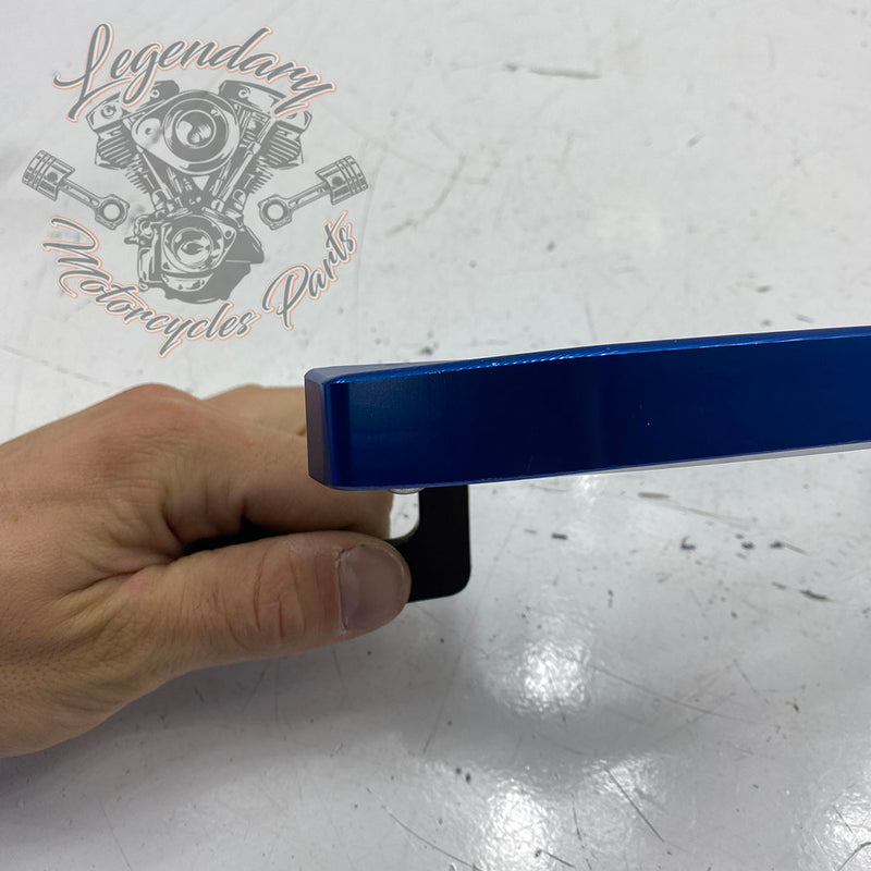 Passenger Handgrips