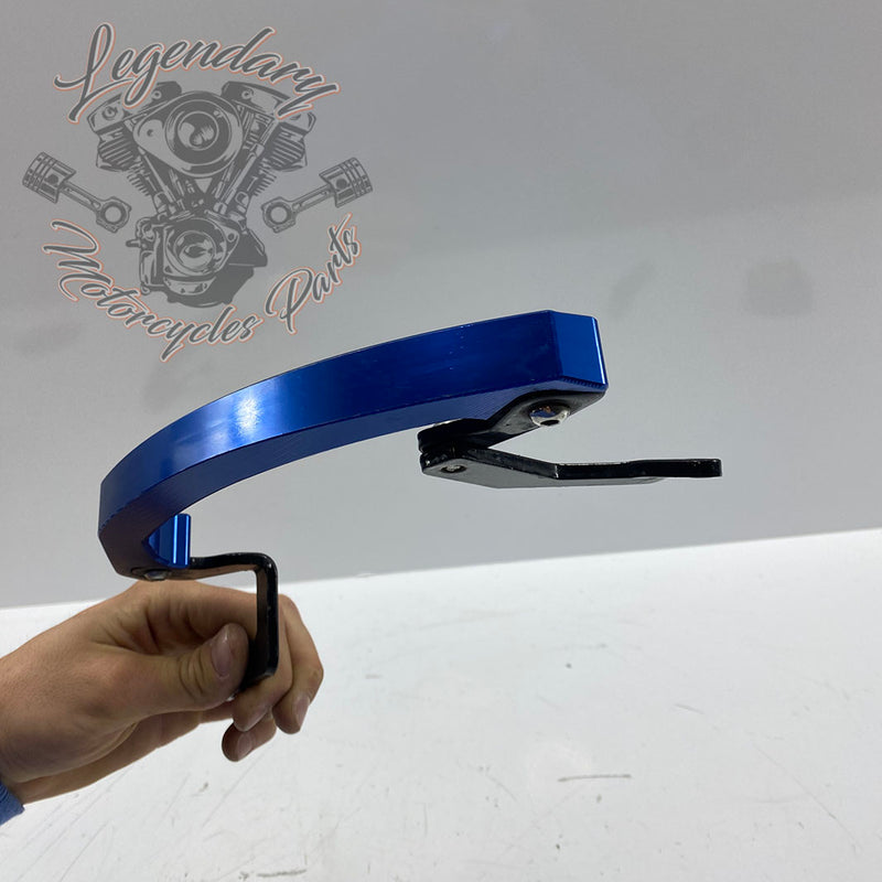 Passenger Handgrips