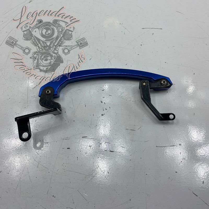 Passenger Handgrips