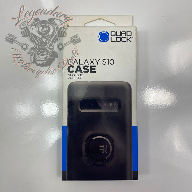 Black shell OEM QLC-GS10