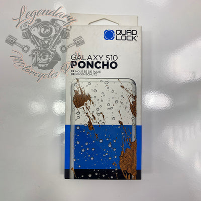 Funda para lluvia para teléfono OEM QLC-PON-GS10