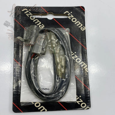 Snop zadnjih smernikov Ref RIZEE100H