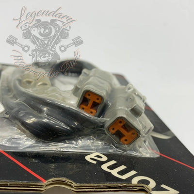 Snop zadnjih smernikov Ref RIZEE100H