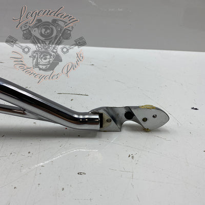 Rechter Satteltaschenschutzbügel OEM 91289-10