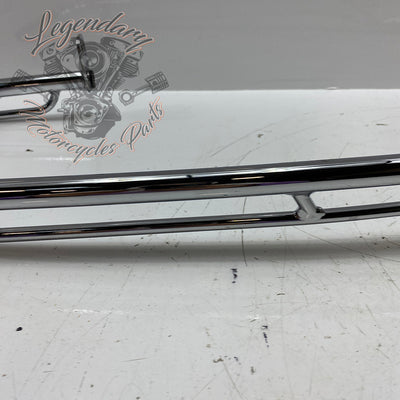 Rechter Satteltaschenschutzbügel OEM 91289-10