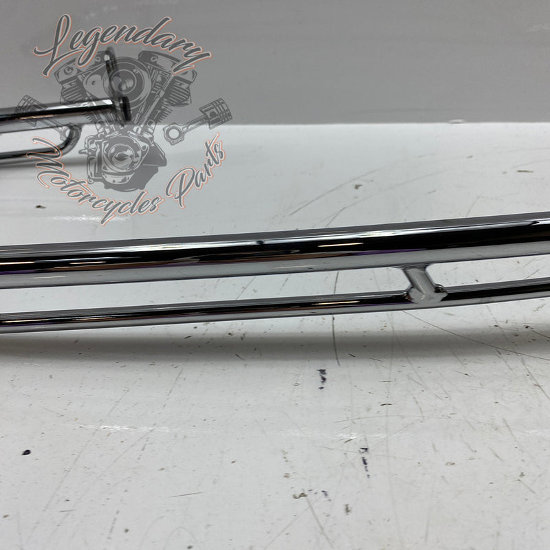 Right Saddlebag Guard Rail OEM 91289-10