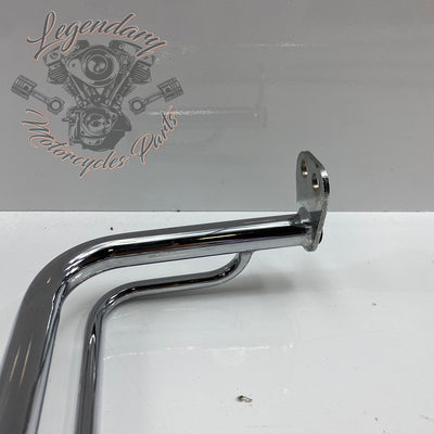 Rechter Satteltaschenschutzbügel OEM 91289-10