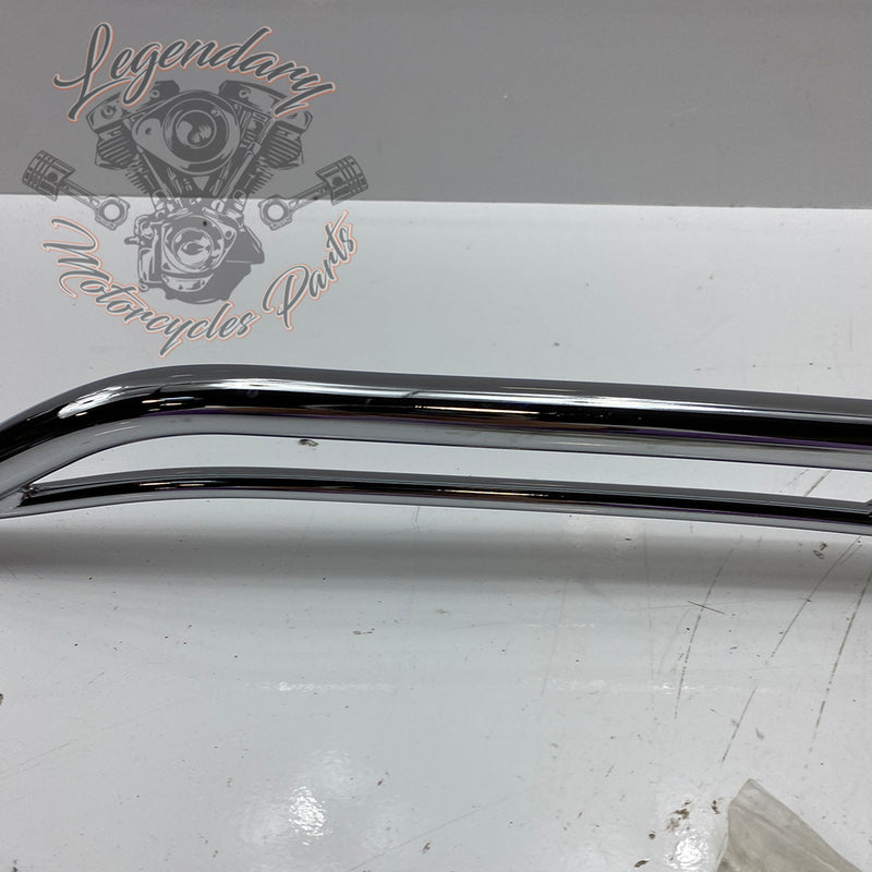 Rechter Satteltaschenschutzbügel OEM 91289-10