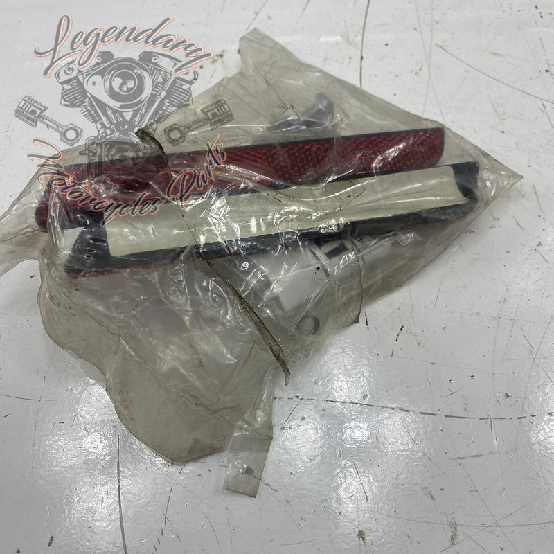 Rechter Satteltaschenschutzbügel OEM 91289-10