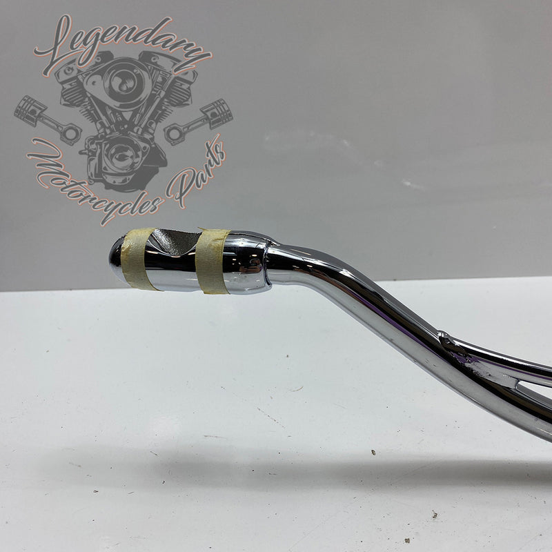 Rechter Satteltaschenschutzbügel OEM 91288-09