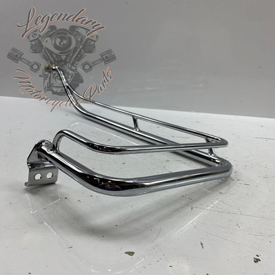 Linksseitiger Satteltaschen-Schutzbügel OEM 91289-09