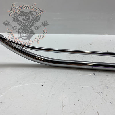 Rechter Satteltaschenschutzbügel OEM 91288-09