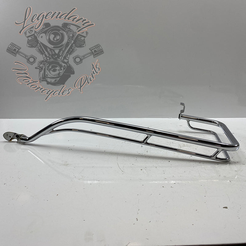 Linksseitiger Satteltaschen-Schutzbügel OEM 91289-09