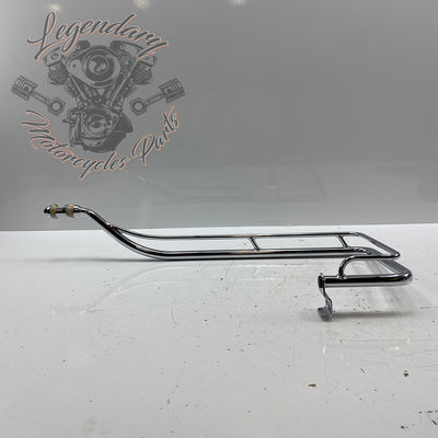 Left Saddlebag Guard Rail OEM 91289-09