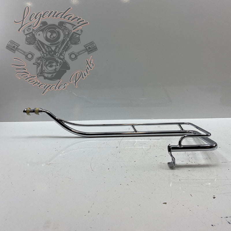 Linksseitiger Satteltaschen-Schutzbügel OEM 91289-09