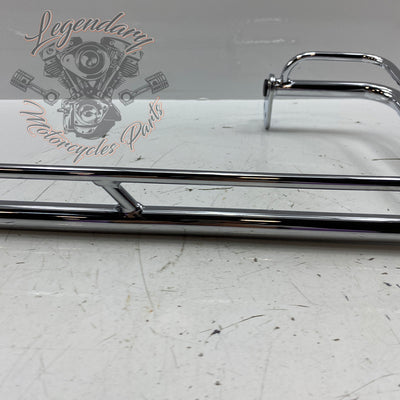 Right Saddlebag Guard Rail OEM 91288-09