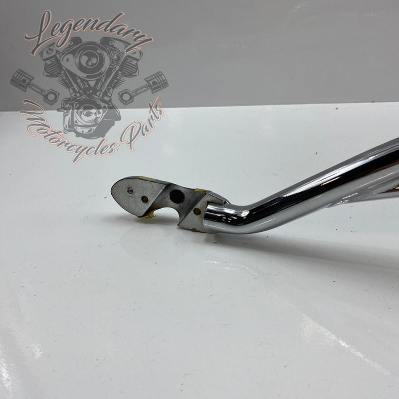 Linksseitiger Satteltaschen-Schutzbügel OEM 91289-09
