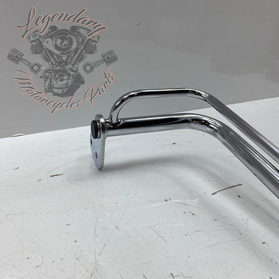 Rechter Satteltaschenschutzbügel OEM 91288-09