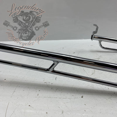 Linksseitiger Satteltaschen-Schutzbügel OEM 91289-09