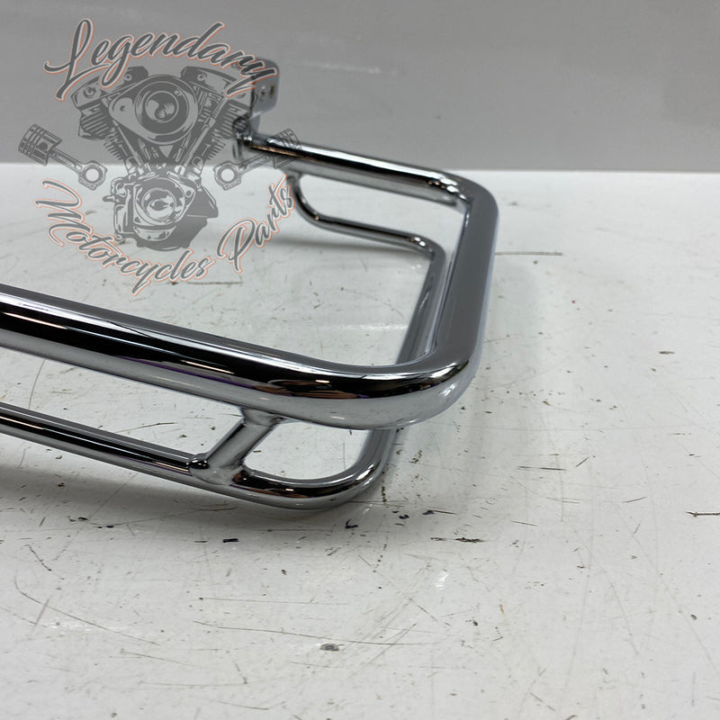 Linksseitiger Satteltaschen-Schutzbügel OEM 91289-09