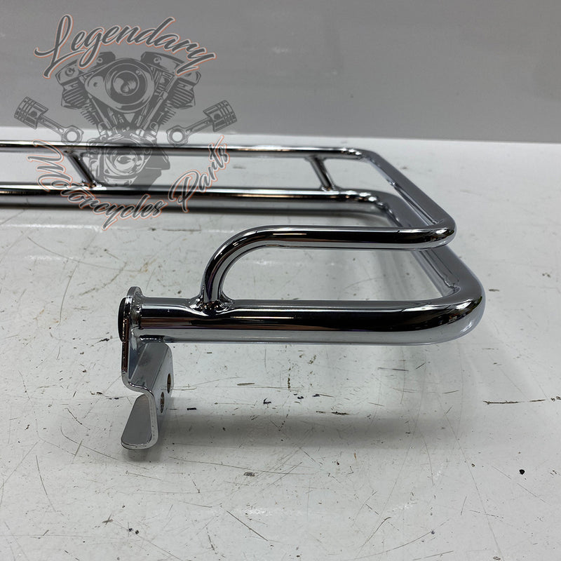 Linksseitiger Satteltaschen-Schutzbügel OEM 91289-09
