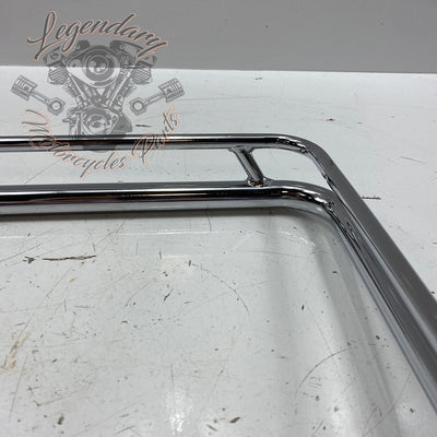 Linksseitiger Satteltaschen-Schutzbügel OEM 91289-09