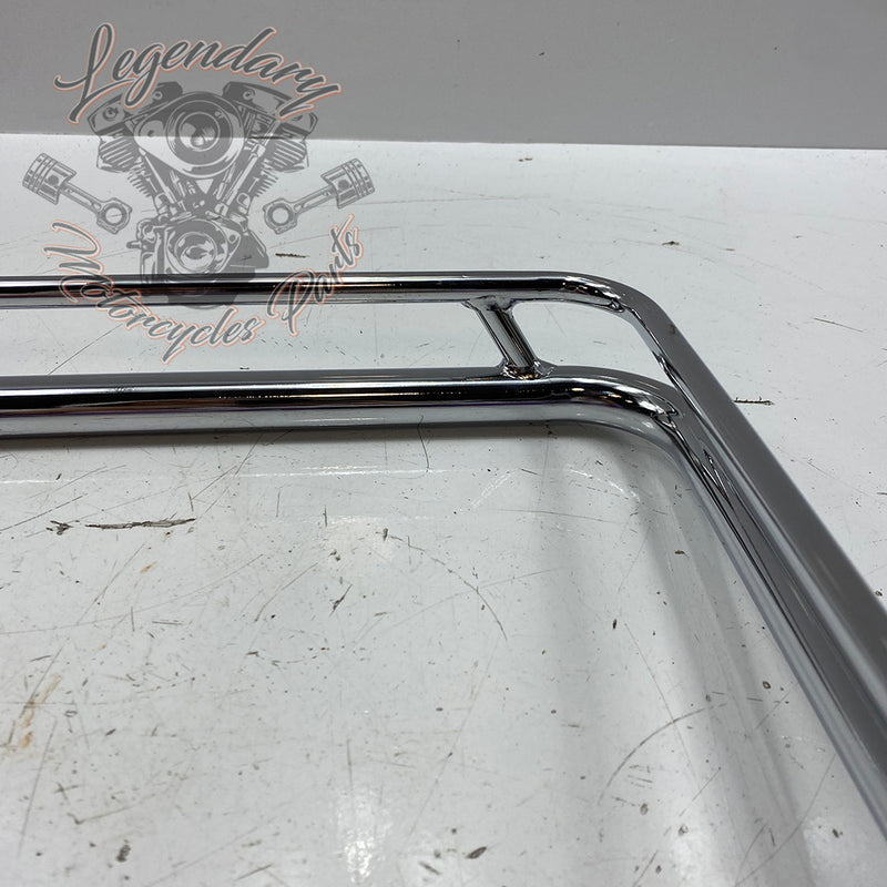 Linksseitiger Satteltaschen-Schutzbügel OEM 91289-09