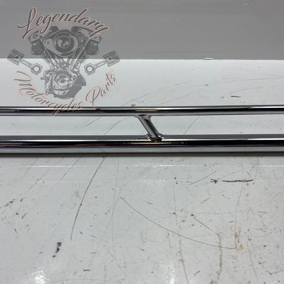 Linksseitiger Satteltaschen-Schutzbügel OEM 91289-09