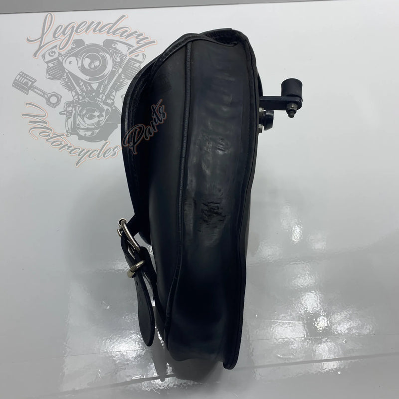 Right Shorty Side Bag