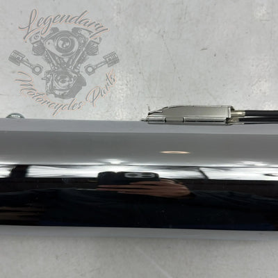 Silenciador con válvula para Dyna