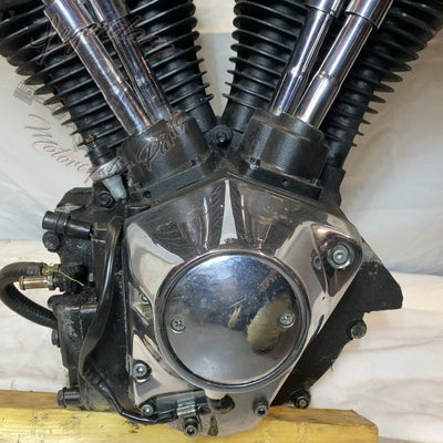Motore Softail 1340 (80ci)