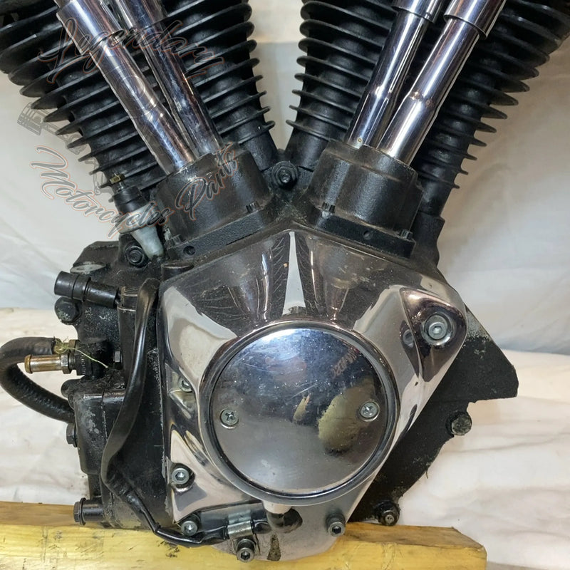 Motore Softail 1340 (80ci)