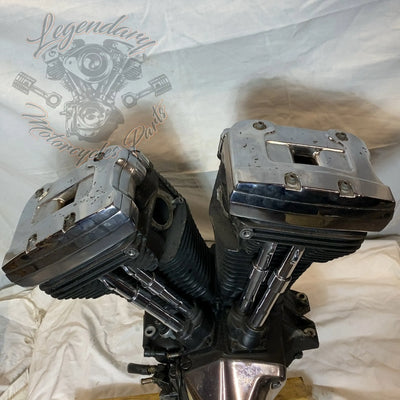 Motore Softail 1340 (80ci)