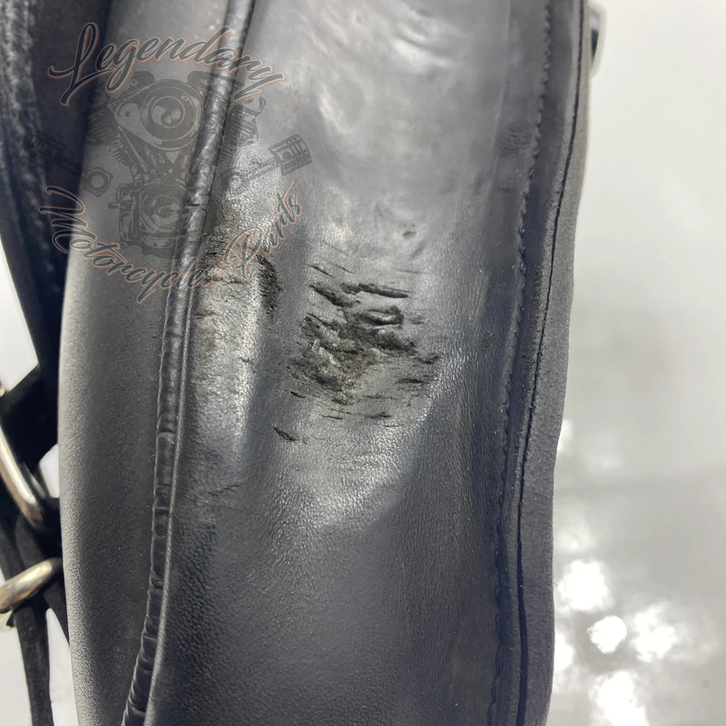 Right Shorty Side Bag