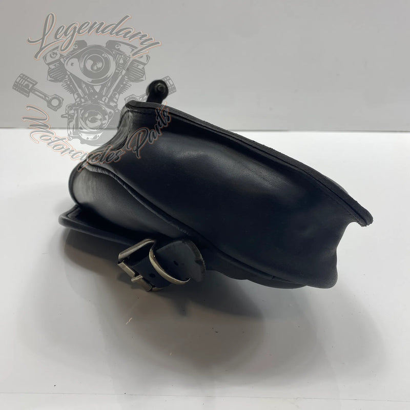 Right Shorty Side Bag