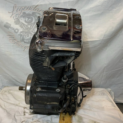 Motore Softail 1340 (80ci)