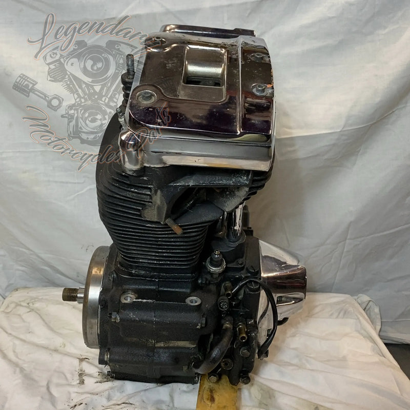 Motore Softail 1340 (80ci)