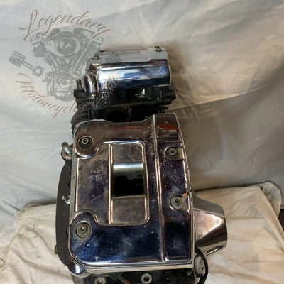 Motore Softail 1340 (80ci)