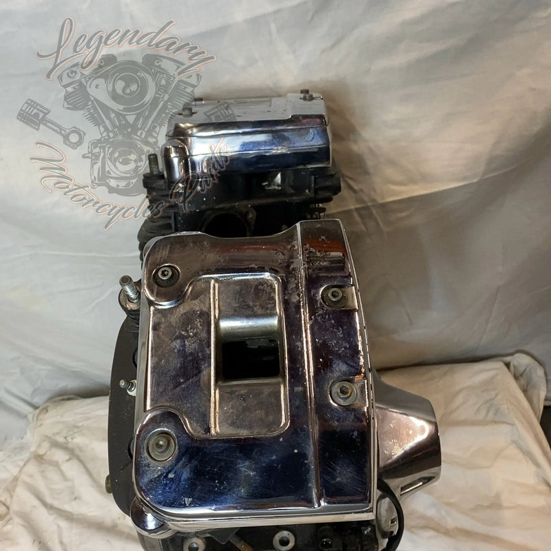 Motore Softail 1340 (80ci)