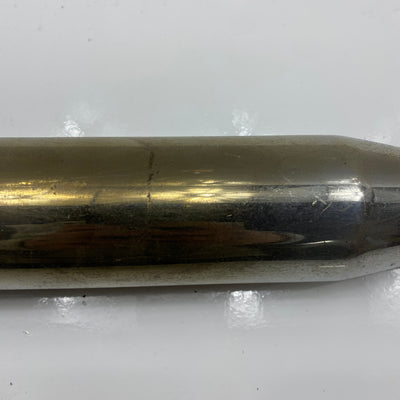 Collettore posteriore Slash Cut Drag Pipes