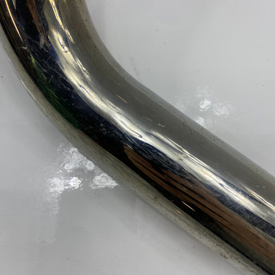 Collettore posteriore Slash Cut Drag Pipes