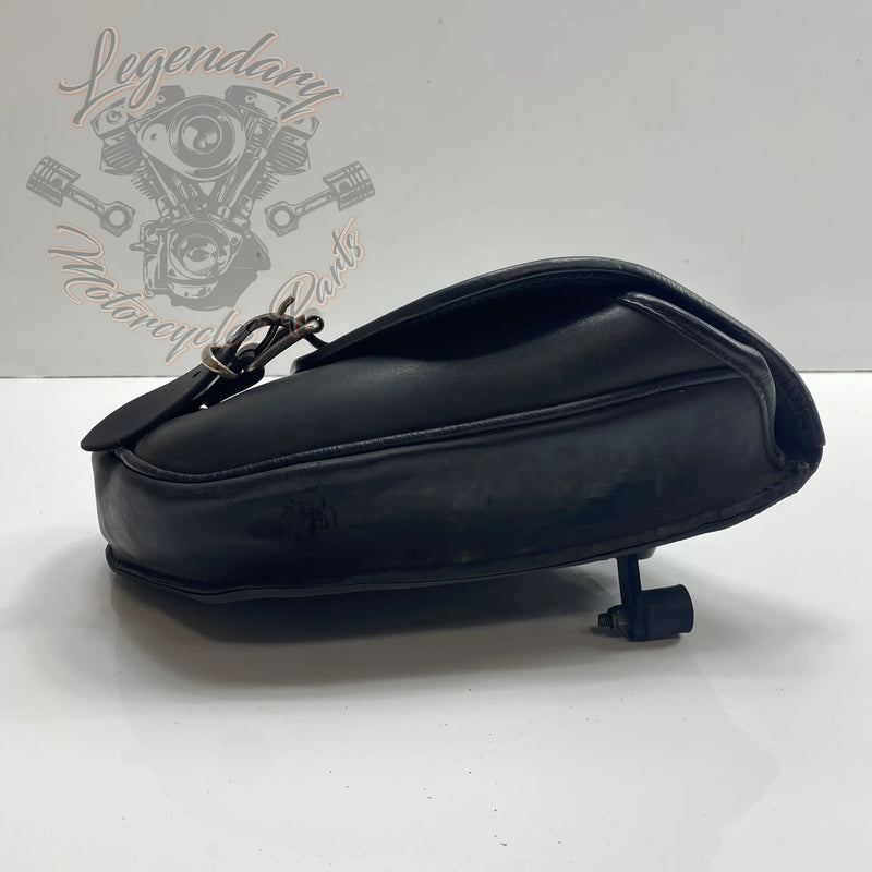 Right Shorty Side Bag