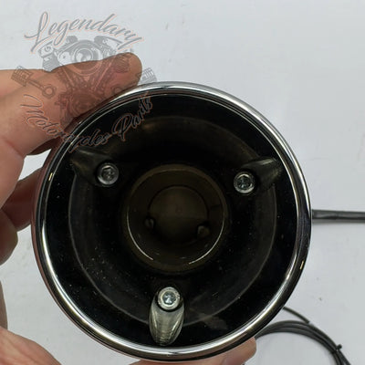 Silenciador con válvula para Dyna